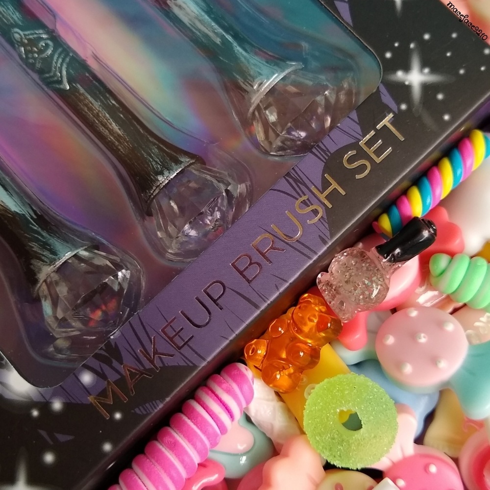 💄Brush Set💄 - Picture 4 of 8